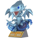 Funko POP! Premium: Yu-Gi-Oh! - Blue Eyes White Dragon (Card) #2316 - Image 2