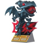 Funko POP! Premium: Yu-Gi-Oh! - Red Eyes Black Dragon (Card) #2317 - Image 2