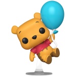 Funko POP! Disney: Winnie the Pooh - Pooh with Ballon #1681 - Image 2