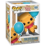 Funko POP! Disney: Winnie the Pooh - Pooh with Ballon #1681