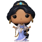Funko POP! Disney: Princess Grand Entrance - Jasmine #1738 - Image 2