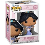 Funko POP! Disney: Princess Grand Entrance - Jasmine #1738