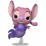 Funko POP! Disney: Lilo & Stitch - Mermaid Angel #1743 - Image 2