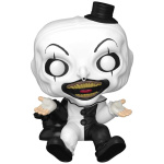 Funko POP! Terrifier - Art the Clown (Shelf Sitter) #2011 - Image 2