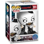 Funko POP! Terrifier - Art the Clown (Shelf Sitter) #2011