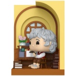Funko POP! Book Nook: The Lord of the Rings - Bilbo in Bag-End - Image 2