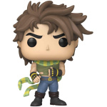 Funko POP! JoJo’s Bizarre Adventure - Joseph Joestar #2266 - Image 2