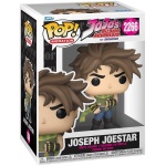 Funko POP! JoJo’s Bizarre Adventure - Joseph Joestar #2266