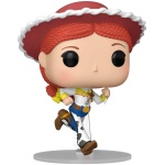Funko POP! Toy Story 5 - Jessie #1710 - Image 2