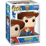 Funko POP! Toy Story 5 - Woody #1711