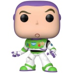 Funko POP! Toy Story 5 - Buzz Lightyear #1712 - Image 2