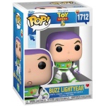Funko POP! Toy Story 5 - Buzz Lightyear #1712