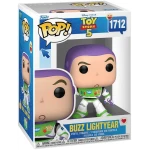 Funko POP! Toy Story 5 - Buzz Lightyear #1712