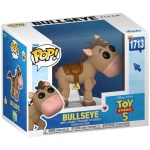 Funko POP! Premium: Toy Story 5 - Bullseye #1713