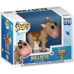 Funko POP! Premium: Toy Story 5 - Bullseye #1713