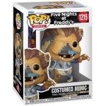 Funko POP! Five Nights at Freddy's - Costumed Mimic #1215