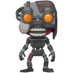 Funko POP! Five Nights at Freddy's - The Mimic #1216 - Image 2