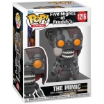 Funko POP! Five Nights at Freddy's - The Mimic #1216