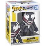 Funko POP! Marvel Rivals - Venom #1218