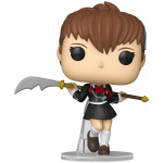 Funko POP! Persona 3 - Female Protagonist #1237 - Image 2