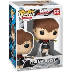 Funko POP! Persona 3 - Female Protagonist #1237
