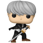 Funko POP! Persona 3 - Protagonist (Yu) #1238 - Image 2