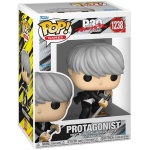 Funko POP! Persona 3 - Protagonist (Yu) #1238