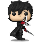 Funko POP! Persona 3 - Protagonist (Ren) #1239 - Image 2