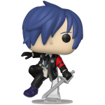 Funko POP! Persona 3 - Male Protagonist (Makoto) #1236 - Image 2