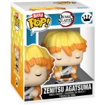 Funko Bitty Pop! 2-Pack: Demon Slayer - Inosuke Hashibira & Zenitsu Agatsuma - Image 3