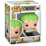 Funko Bitty Pop! 2-pack: One Piece - Zoro & Sanji - Image 3