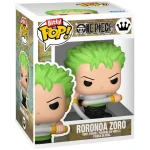 Funko Bitty Pop! 2-pack: One Piece - Zoro & Sanji - Image 3