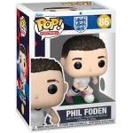 Funko POP! England - Phil Foden #86