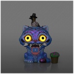 Funko POP! K-Pop Demon Hunters - Derpy with Sussie #2260 (GITD) - Image 3