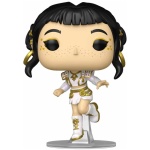 Funko POP! K-Pop Demon Hunters - Zoey #2429 - Image 2