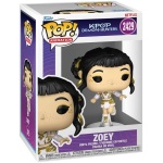 Funko POP! K-Pop Demon Hunters - Zoey #2429