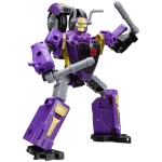 Transformers Age of the Primes Voyager Class Actionfigur Sideways 14cm - Image 2