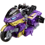 Transformers Age of the Primes Voyager Class Actionfigur Sideways 14cm - Image 3