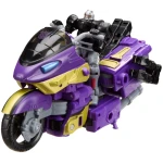 Transformers Age of the Primes Voyager Class Actionfigur Sideways 14cm - Image 3