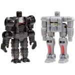 Transformers Age of the Primes Voyager Class Actionfigur Sideways 14cm - Image 4