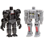 Transformers Age of the Primes Voyager Class Actionfigur Sideways 14cm - Image 4