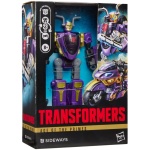 Transformers Age of the Primes Voyager Class Actionfigur Sideways 14cm