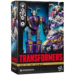 Transformers Age of the Primes Voyager Class Actionfigur Sideways 14cm