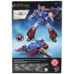 Transformers Age of the Primes Voyager Class Action Figure The Thirteen: Nexus Prime 16cm - Image 5
