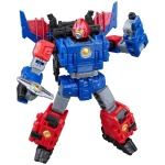 Transformers Age of the Primes Voyager Class Action Figure The Thirteen: Nexus Prime 16cm - Image 2