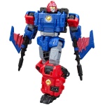 Transformers Age of the Primes Voyager Class Action Figure The Thirteen: Nexus Prime 16cm - Image 3