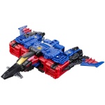 Transformers Age of the Primes Voyager Class Action Figure The Thirteen: Nexus Prime 16cm - Image 4