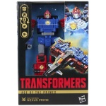 Transformers Age of the Primes Voyager Class Action Figure The Thirteen: Nexus Prime 16cm
