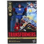 Transformers Age of the Primes Voyager Class Action Figure The Thirteen: Nexus Prime 16cm
