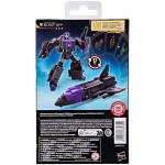 Transformers Age of the Primes Deluxe Class Action Figure Combaticon Blast Off 14cm - Image 4